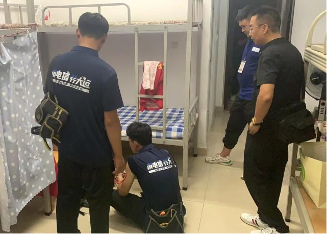 【中心動(dòng)態(tài)】為職工辦實(shí)事，讓企業(yè)有溫度